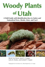 Woody Plants of Utah