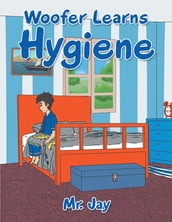 Woofer Learns Hygiene