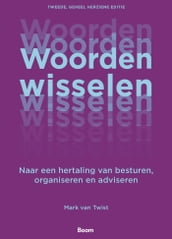 Woorden wisselen