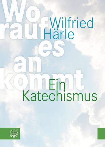 Worauf es ankommt - Gottfried Gerner-Wolfhard - Klaus Engelhardt - Thomas Schaller - Wilfried Harle