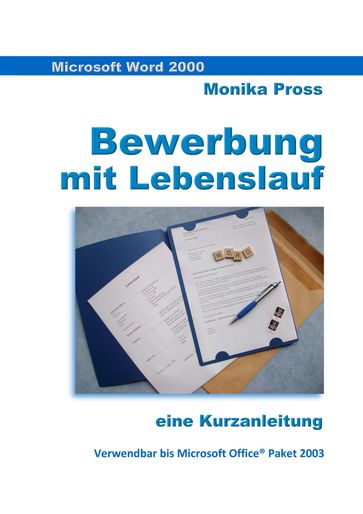 Word 2000 Kurz & knapp - Monika Pross