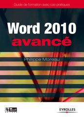 Word 2010 - Avancé