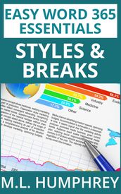 Word 365 Styles and Breaks