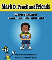 Word Family Stories -ame, -an, -ell, and -old