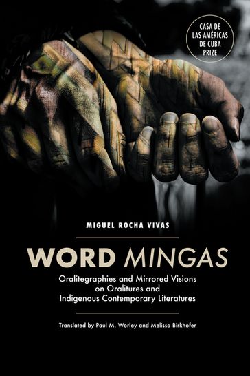 Word Mingas - Miguel Rocha Vivas