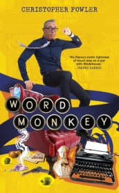 Word Monkey