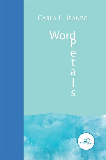 Word Petals - Carla L. Ibanzo
