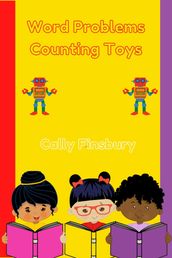 Word Problems Counting Toys