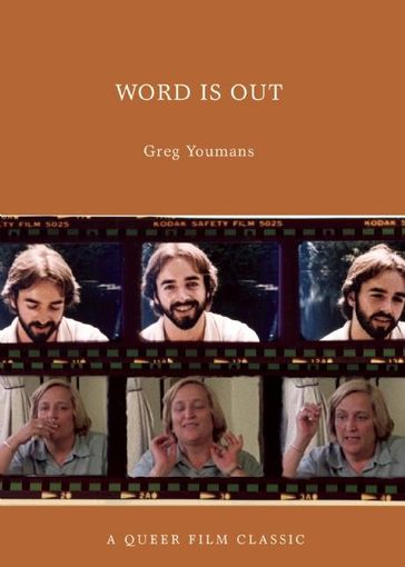 Word is Out - Greg Youmans