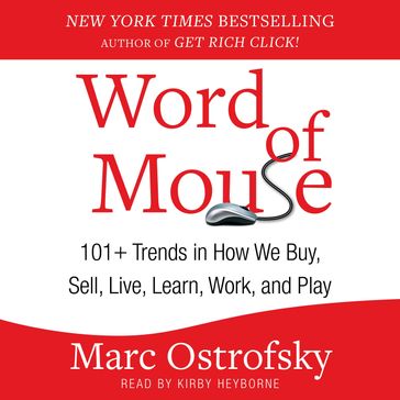 Word of Mouse - Marc Ostrofsky