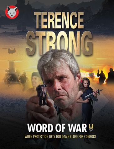 Word of War - Terence Strong
