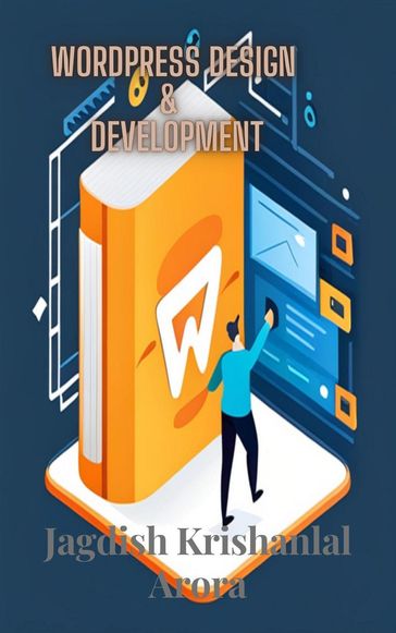 WordPress Design and Development - Jagdish Krishanlal Arora