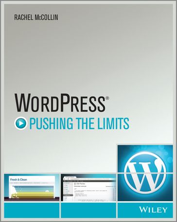 WordPress - Rachel McCollin