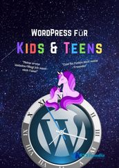 WordPress für Kids und Teens