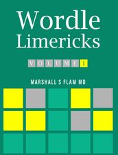 Wordle Limericks