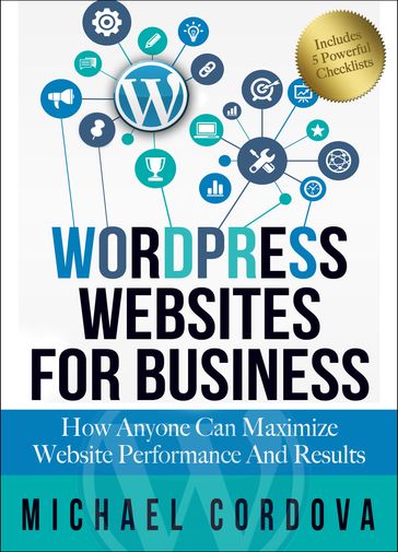 Wordpress Websites for Business - Michael Cordova