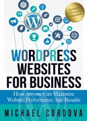 Wordpress Websites for Business