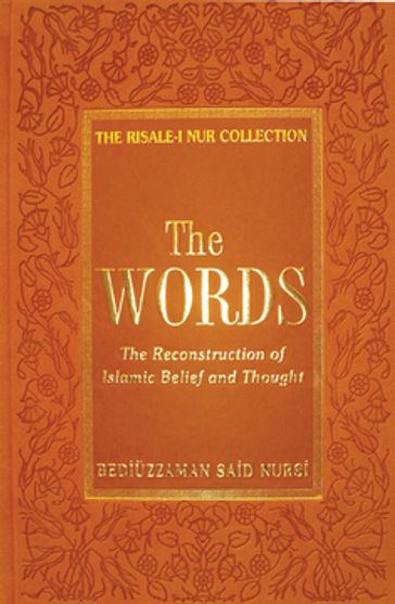 Words - Bediuzzaman Said Nursi