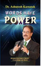 Words Have Power