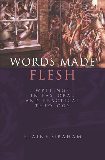 Words Made Flesh - Graham