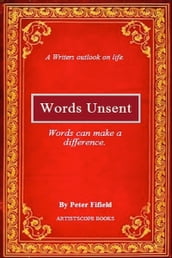 Words Unsent