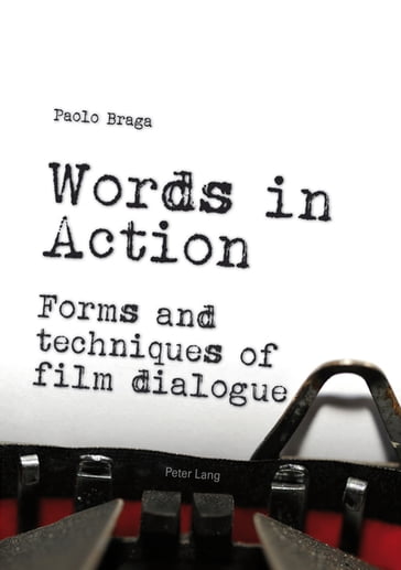 Words in Action - Paolo Braga
