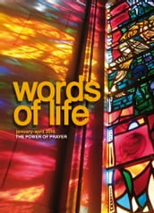 Words of Life January-April 2016