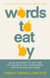 Words to Eat By