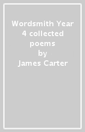 Wordsmith Year 4 collected poems