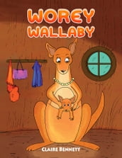 Worey Wallaby