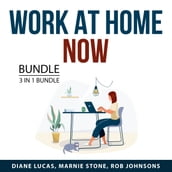 Work At Home Now Bundle, 3 in 1 Bundle