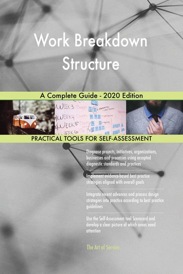 Work Breakdown Structure A Complete Guide - 2020 Edition - Gerardus Blokdyk