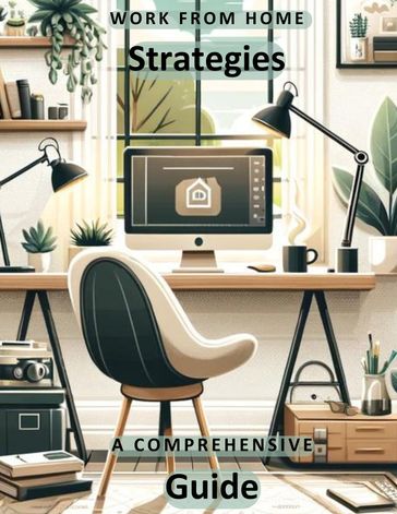 Work From Home Strategies: A Comprehensive Guide - Thomas Clark