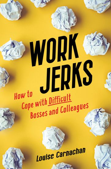 Work Jerks - Louise Carnachan