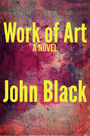 Work Of Art - John Black