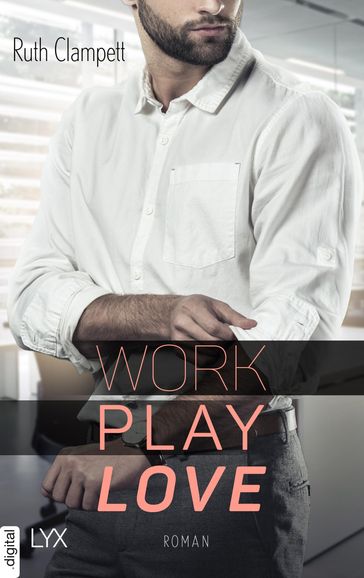 Work Play Love - Ruth Clampett