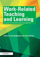 Work-Related Teaching and Learning