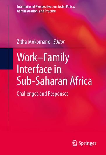 WorkFamily Interface in Sub-Saharan Africa