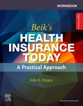 Workbook for Health Insurance Today E-Book