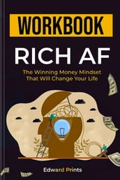 Workbook for Rich Af Vivian Tu Book