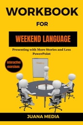 Workbook for Weekend Language by Andy Craig and Dave Yewman