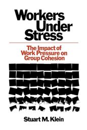 Workers Under Stress