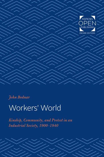 Workers' World - John Bodnar