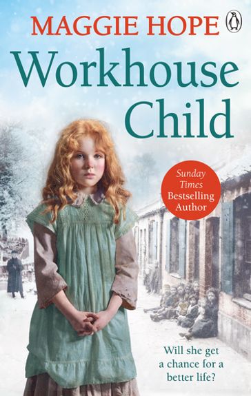 Workhouse Child - Maggie Hope