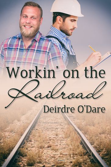 Workin' on the Railroad - Deirdre ODare