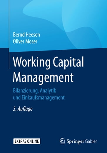 Working Capital Management - Bernd Heesen - Oliver Moser