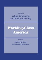 Working-Class America