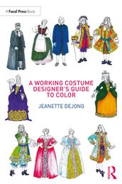 A Working Costume Designer