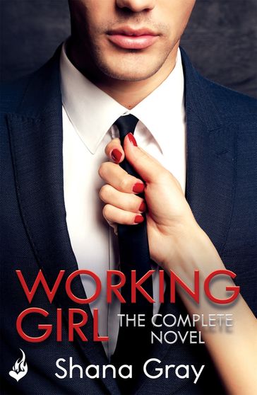 Working Girl - Shana Gray