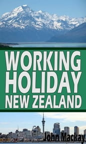 Working Holiday New Zealand